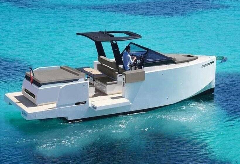 ホテル The Loft Ibiza