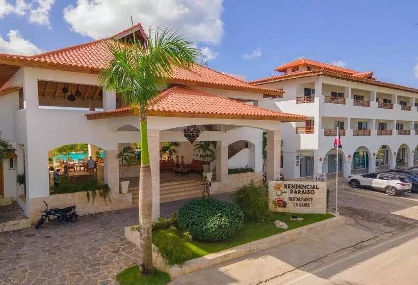 Paraíso Bayahibe