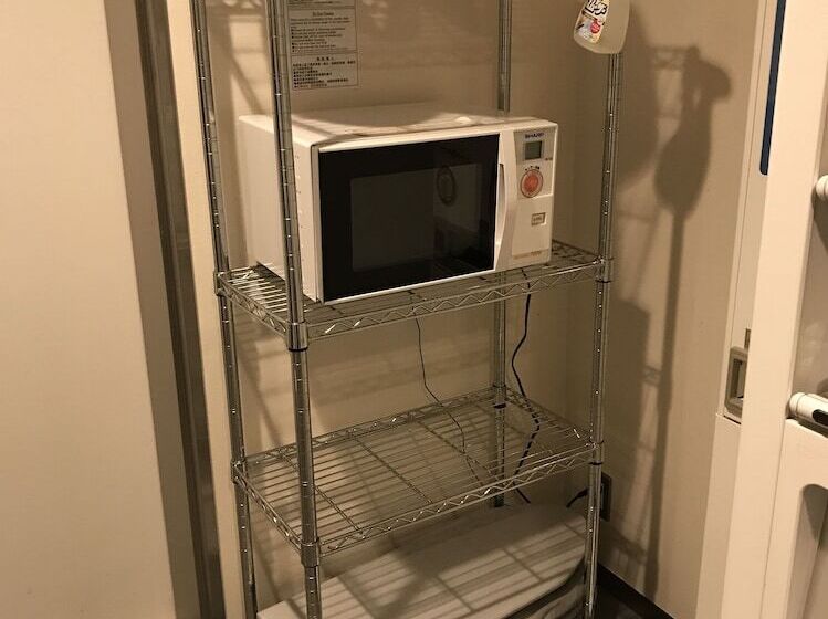 Hotel Keikyu Ex Inn Kamata