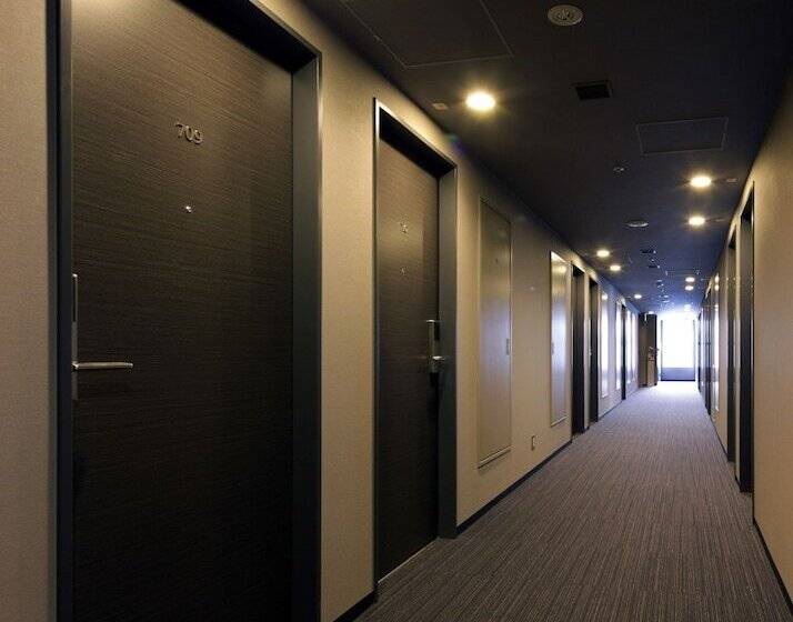 Hotel Keikyu Ex Inn Kamata