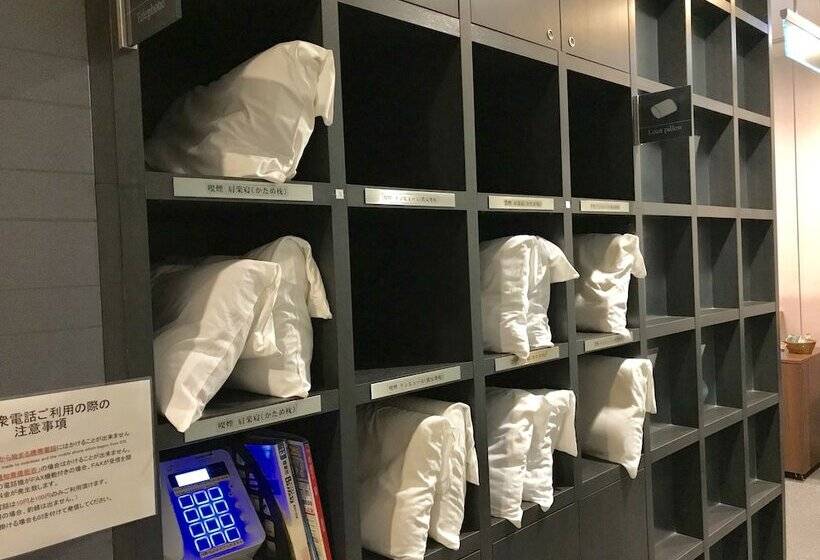 Hotel Keikyu Ex Inn Kamata