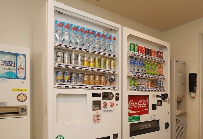 Hotel Keikyu Ex Inn Kamata