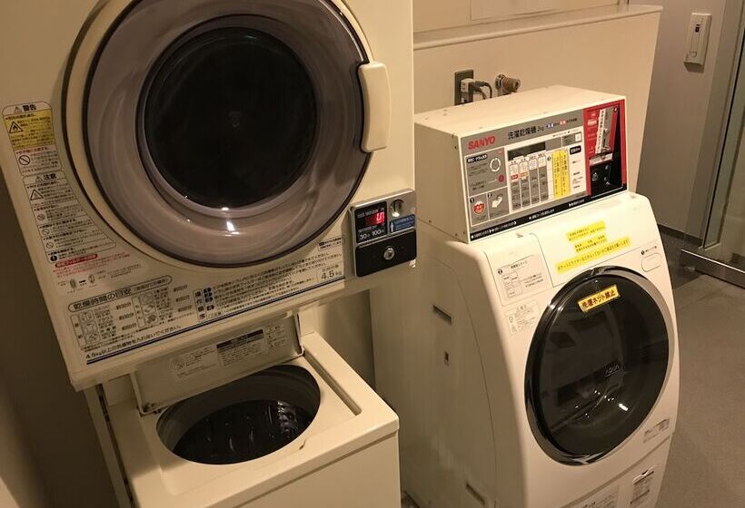 Hotel Keikyu Ex Inn Kamata