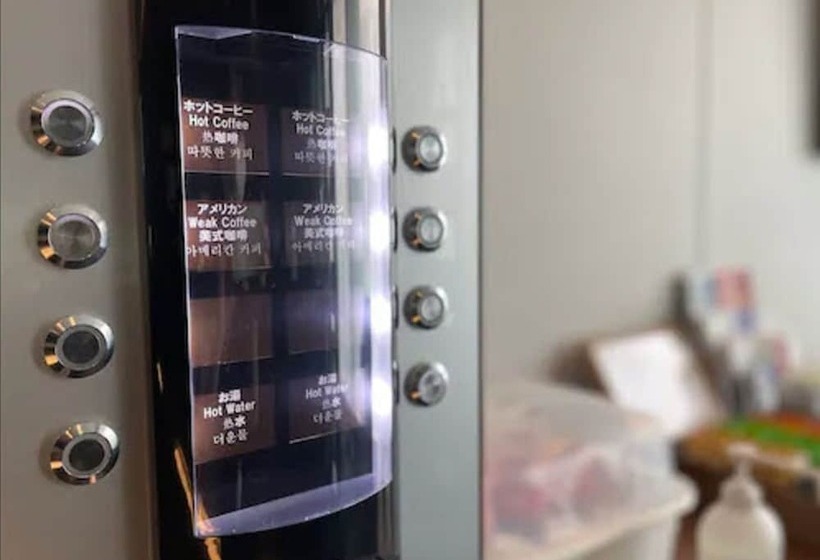 Hotel Keikyu Ex Inn Kamata