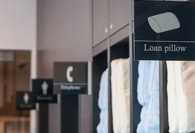 Hotel Keikyu Ex Inn Kamata