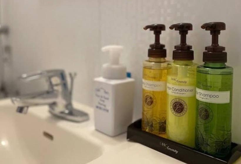 Hotel Keikyu Ex Inn Kamata