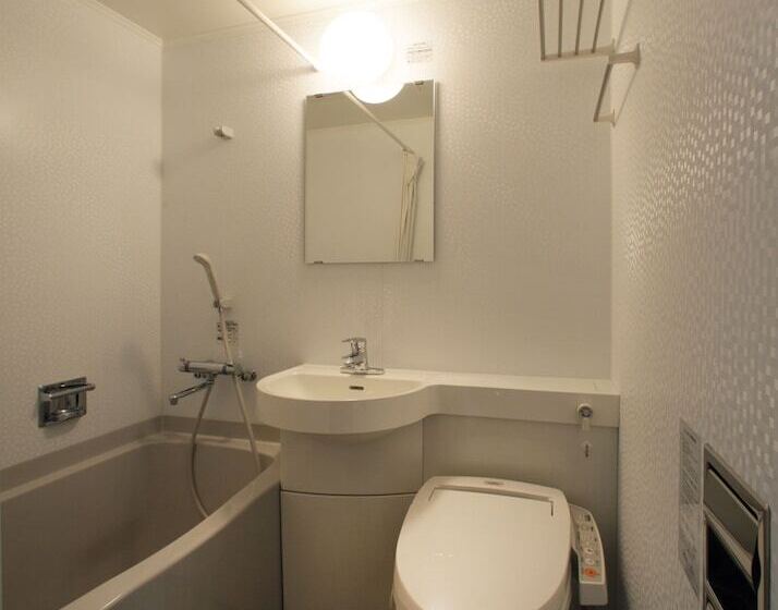 Hotel Keikyu Ex Inn Kamata