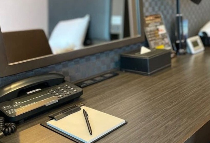 Hotel Keikyu Ex Inn Kamata