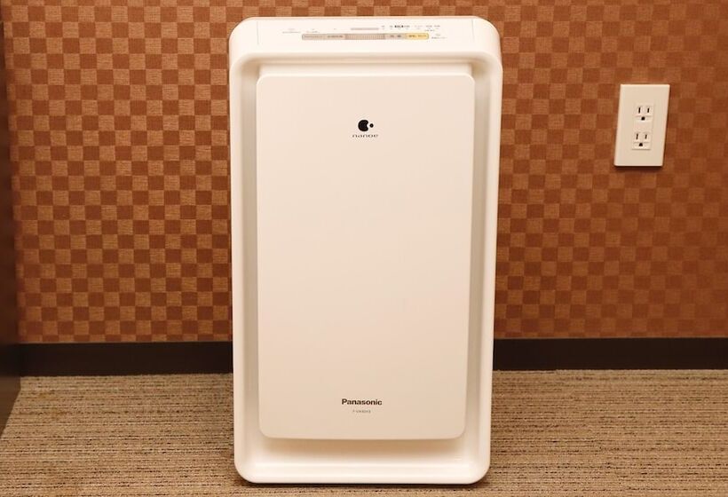 Hotel Keikyu Ex Inn Kamata