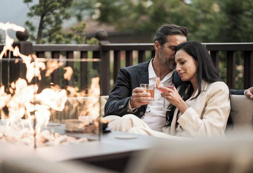 هتل Adler Spa Resort Balance