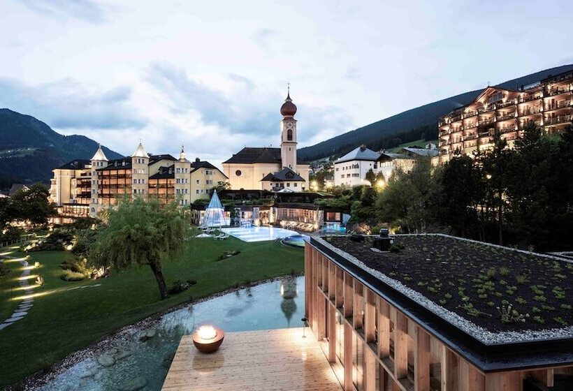 هتل Adler Spa Resort Balance