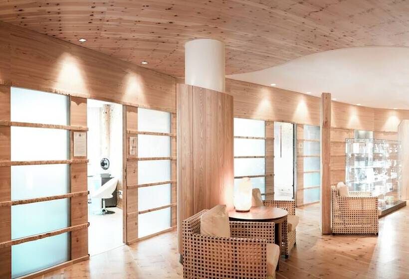 هتل Adler Spa Resort Balance