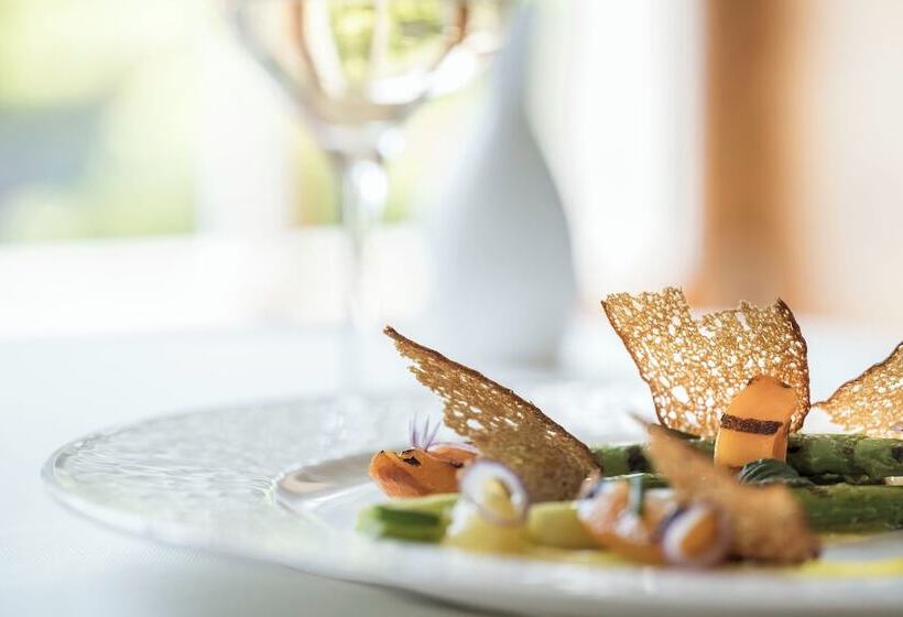 هتل Adler Spa Resort Balance