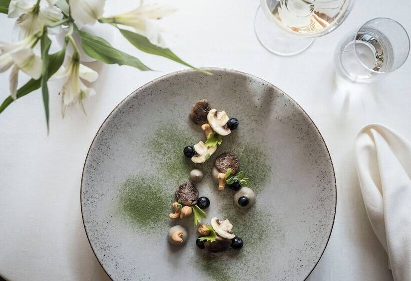 هتل Adler Spa Resort Balance