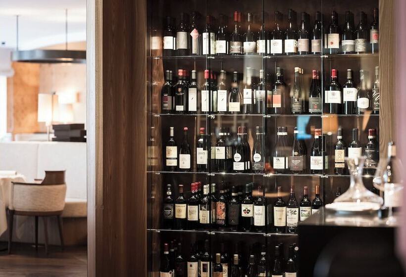 هتل Adler Spa Resort Balance