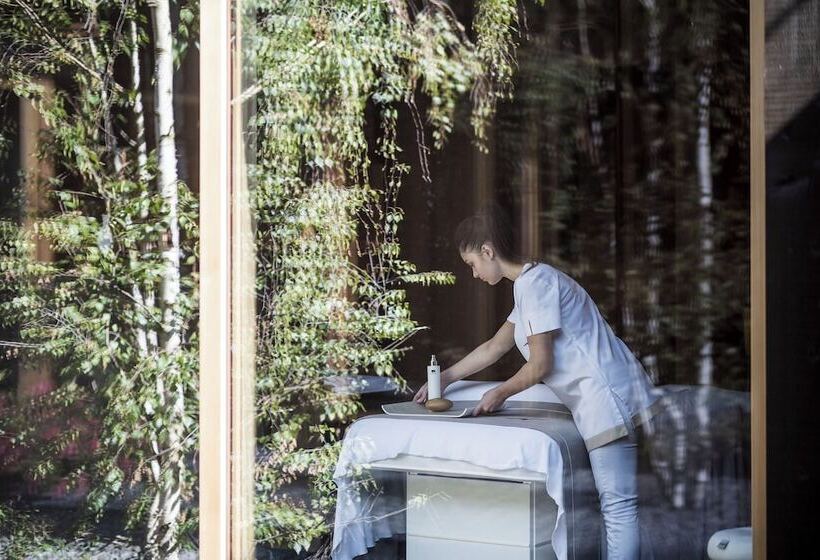 هتل Adler Spa Resort Balance