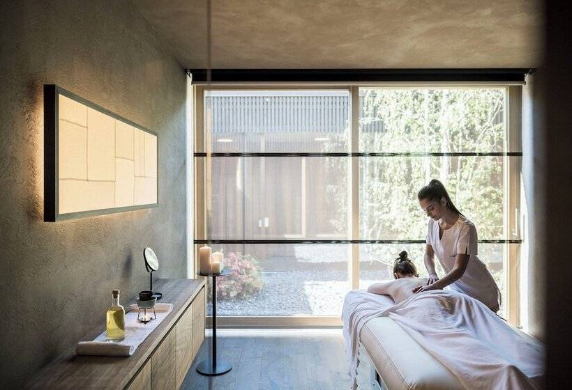 هتل Adler Spa Resort Balance