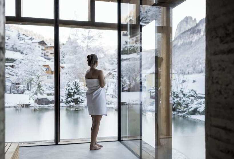 هتل Adler Spa Resort Balance