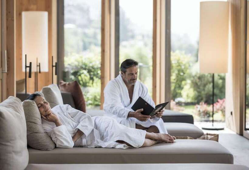 هتل Adler Spa Resort Balance