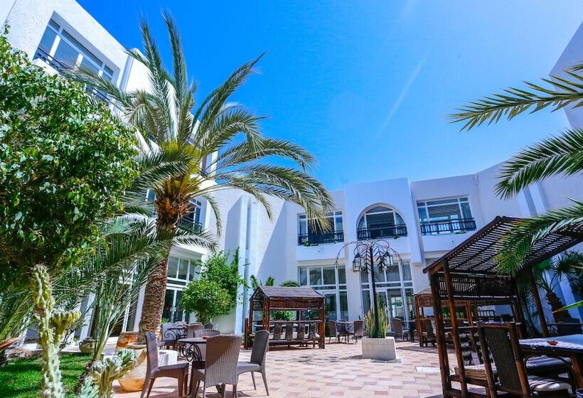 فندق Aljazira Beach & Spa     Families And Couples Only