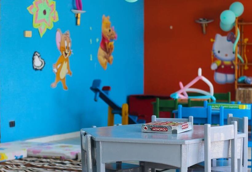 فندق Aljazira Beach & Spa     Families And Couples Only