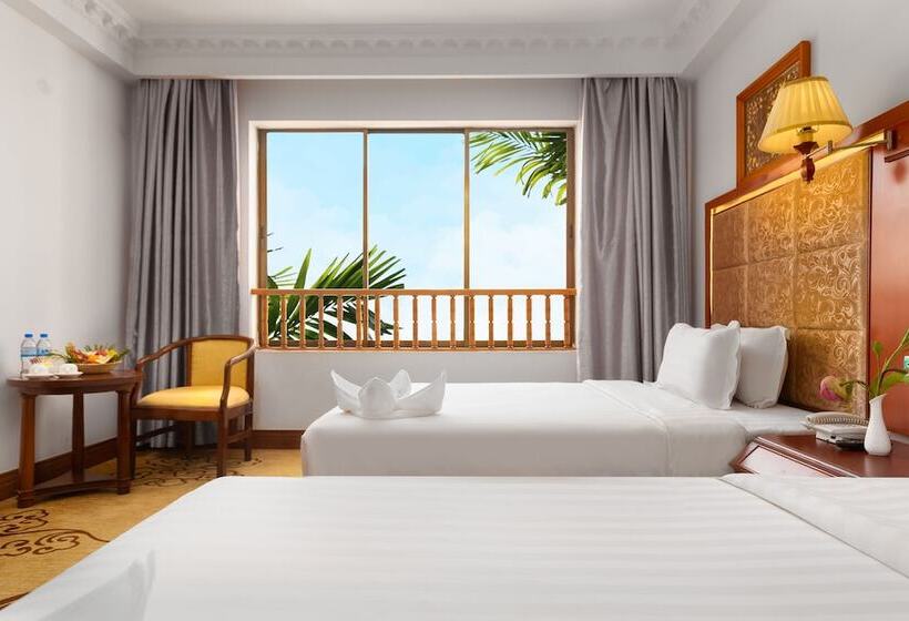 Hotel Angkor Land Urban Boutique