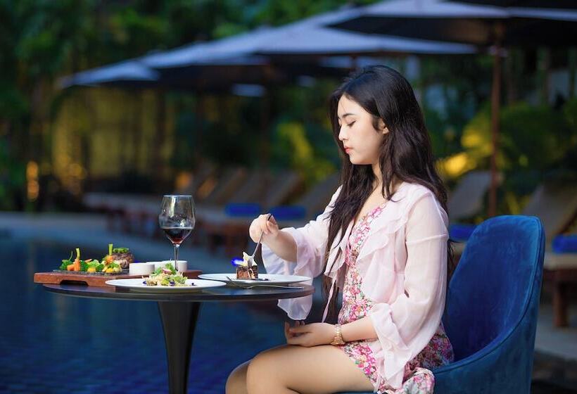 Hotel Angkor Land Urban Boutique