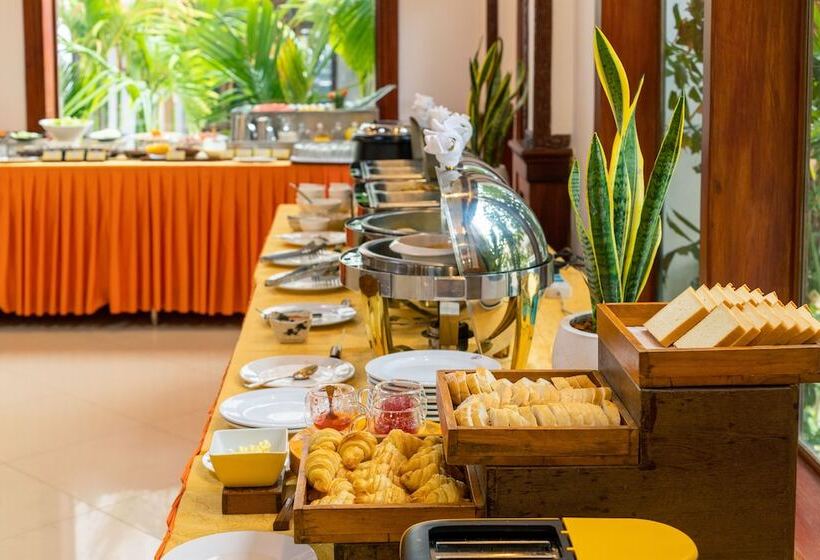 Hotel Angkor Land Urban Boutique