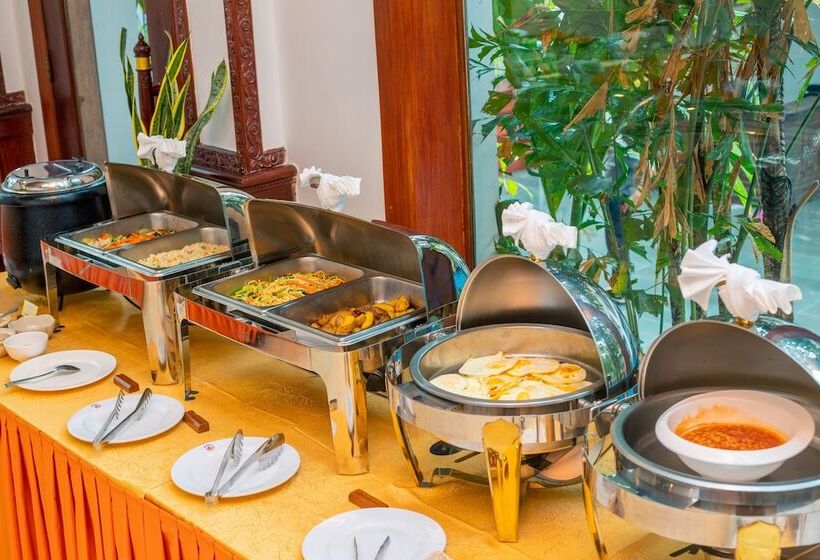 Hotel Angkor Land Urban Boutique