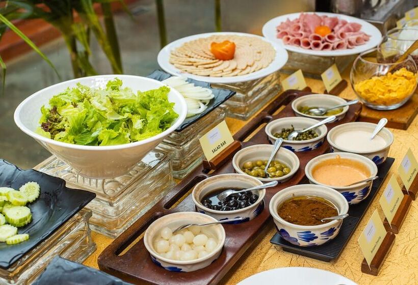 Hotel Angkor Land Urban Boutique