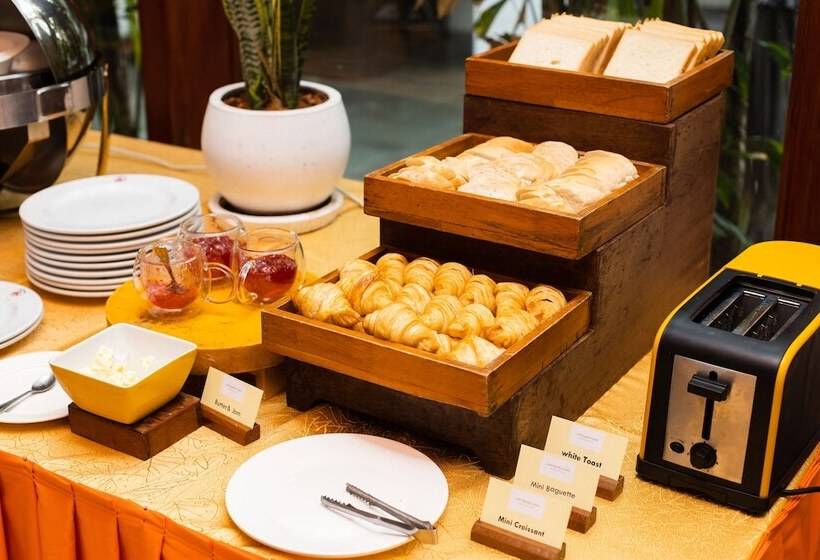 Hotel Angkor Land Urban Boutique