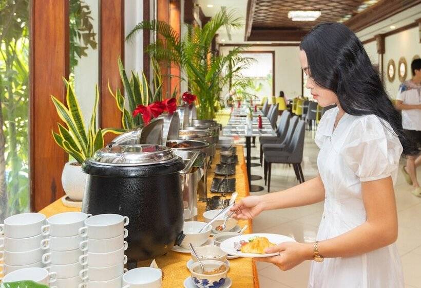 Hotel Angkor Land Urban Boutique