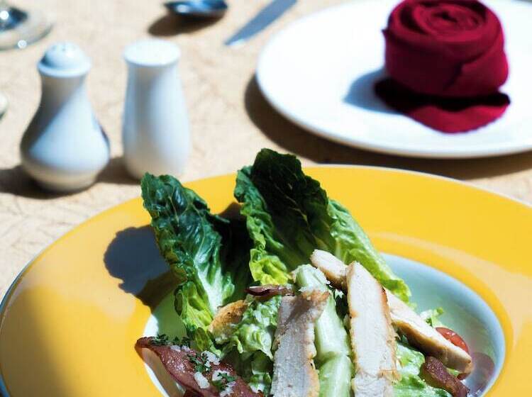 Hotel Angkor Land Urban Boutique