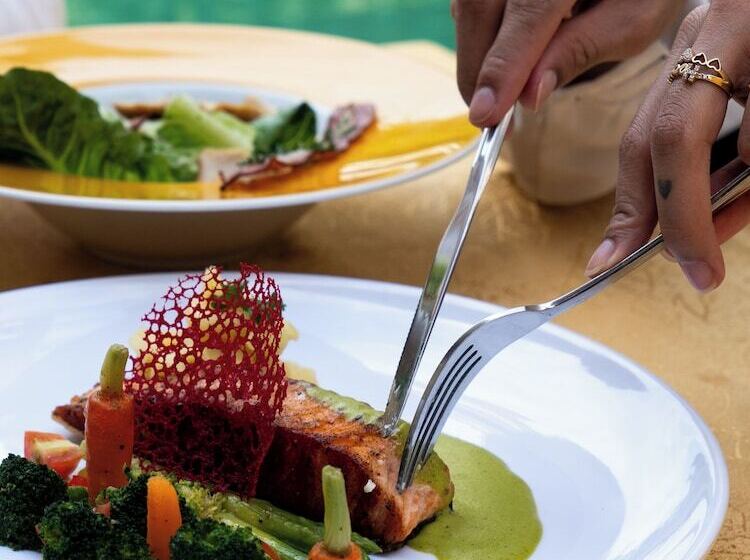 Hotel Angkor Land Urban Boutique