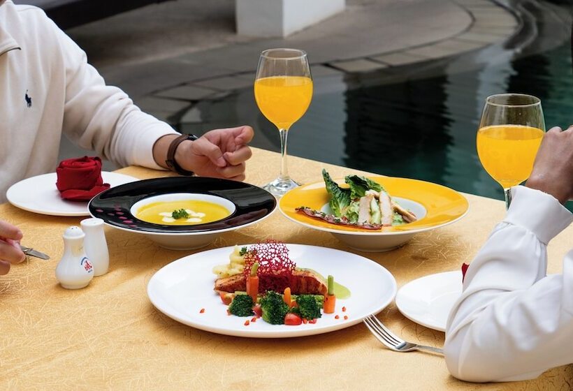 Hotel Angkor Land Urban Boutique