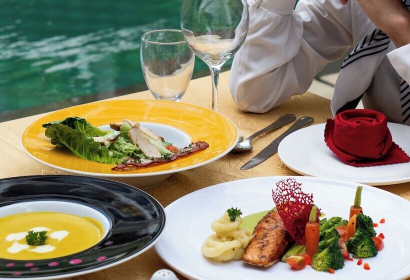 Hotel Angkor Land Urban Boutique