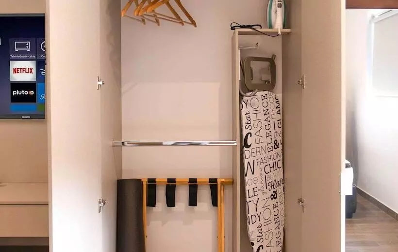 هتل Estancias Vive Mx El Marques Queretaro, Trademark