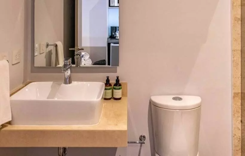 هتل Estancias Vive Mx El Marques Queretaro, Trademark