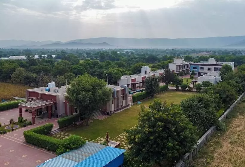 Hotelli Vesta Avtar Resort Pushkar