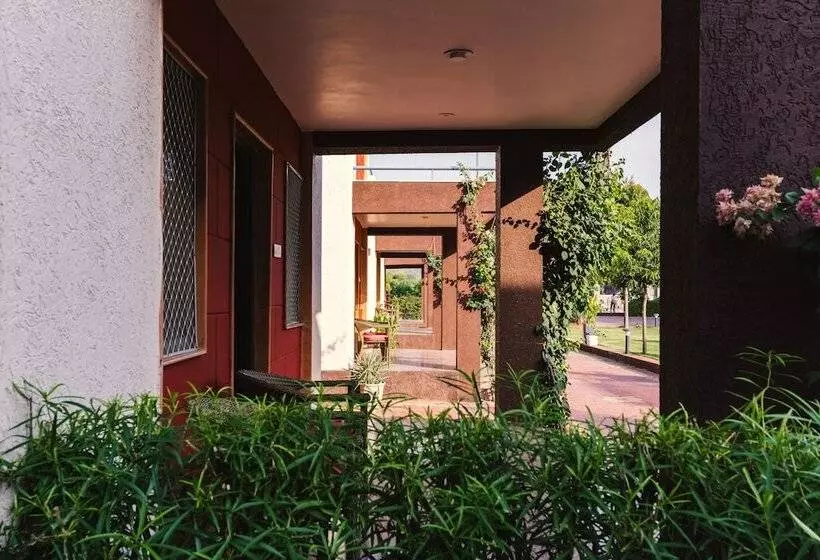 Hotelli Vesta Avtar Resort Pushkar