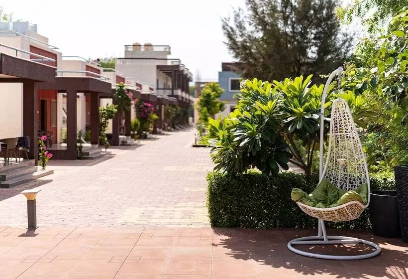 Hotelli Vesta Avtar Resort Pushkar