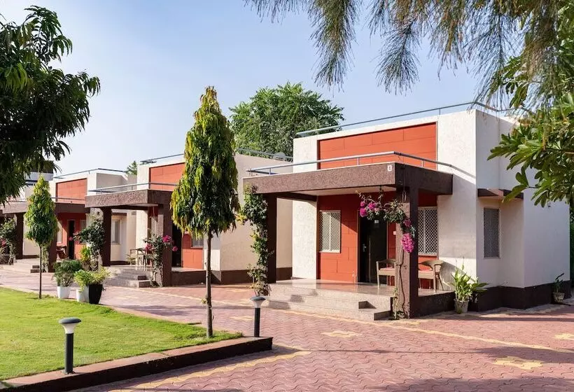 Hotelli Vesta Avtar Resort Pushkar
