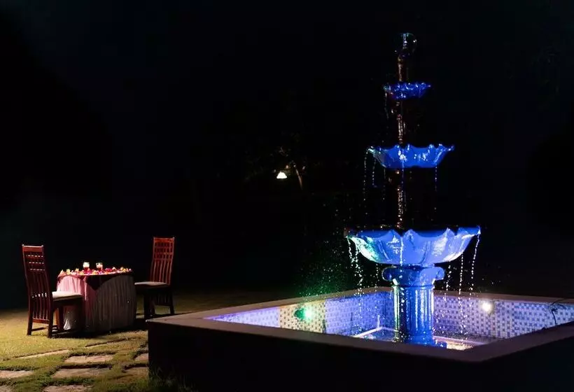 Hotelli Vesta Avtar Resort Pushkar