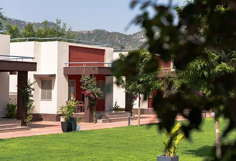 Hotelli Vesta Avtar Resort Pushkar