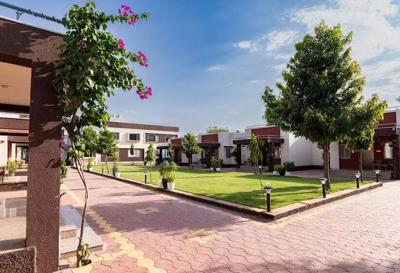 Hotelli Vesta Avtar Resort Pushkar