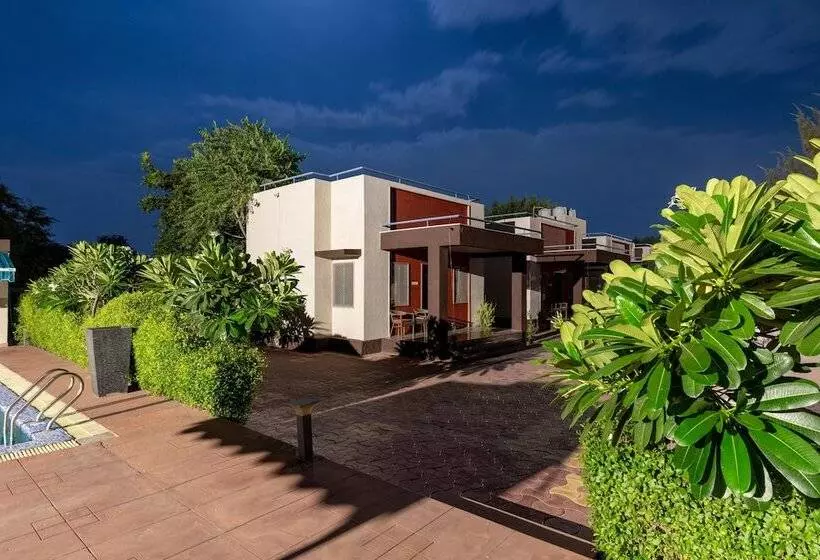 Hotelli Vesta Avtar Resort Pushkar