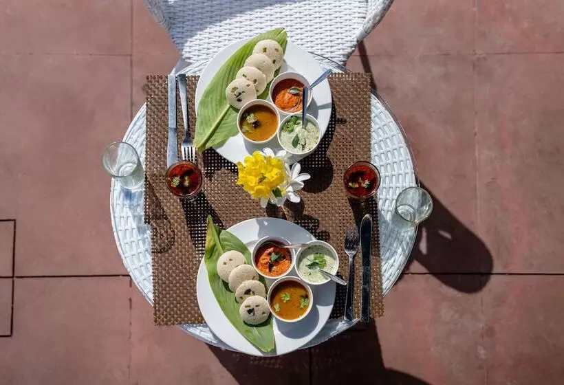 Hotelli Vesta Avtar Resort Pushkar
