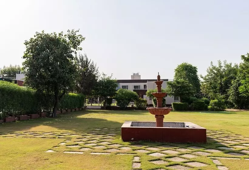 Hotelli Vesta Avtar Resort Pushkar
