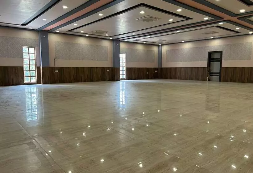 Hotelli Vesta Avtar Resort Pushkar