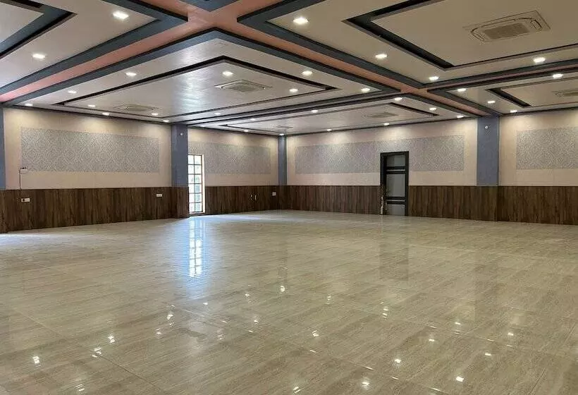 Hotelli Vesta Avtar Resort Pushkar